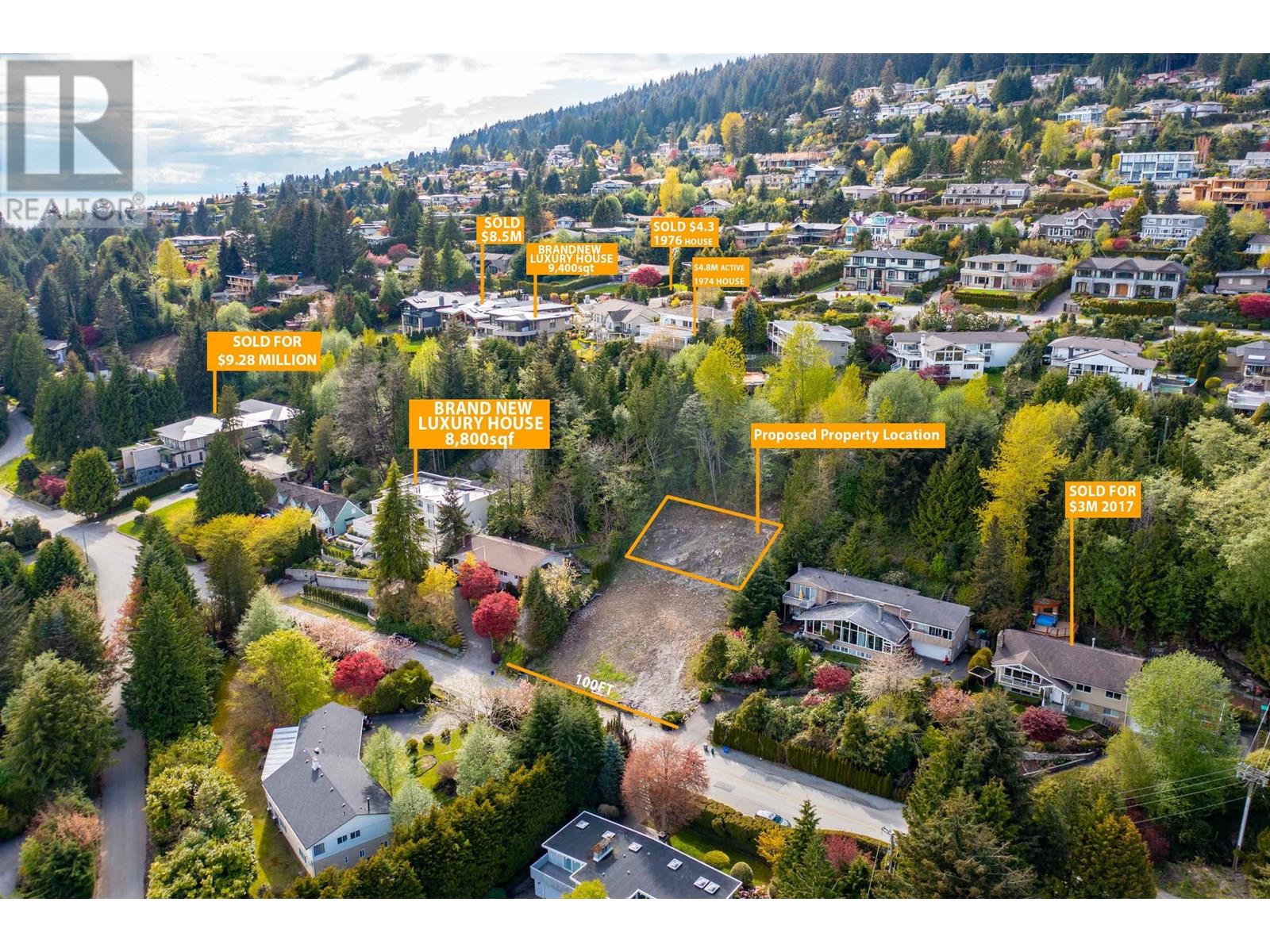 705 St. Andrews Road, West Vancouver, British Columbia  V7S 1V5 - Photo 6 - R3030436
