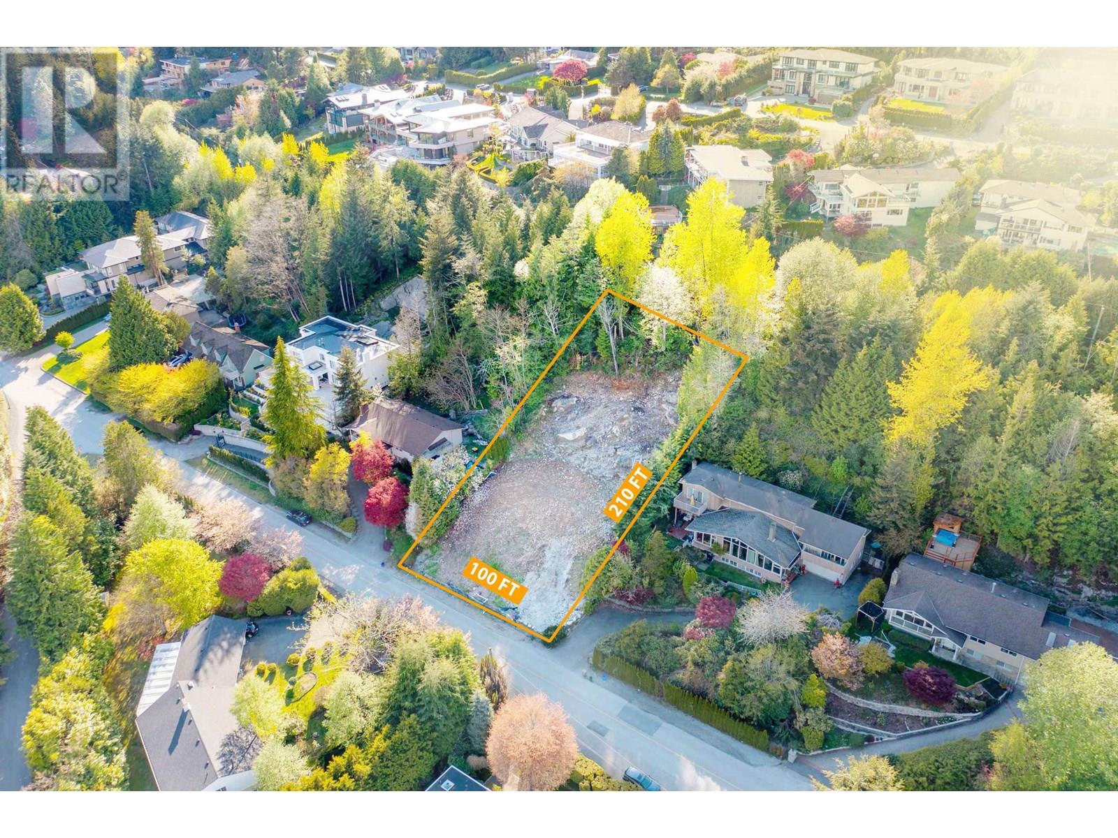 705 St. Andrews Road, West Vancouver, British Columbia  V7S 1V5 - Photo 7 - R3030436