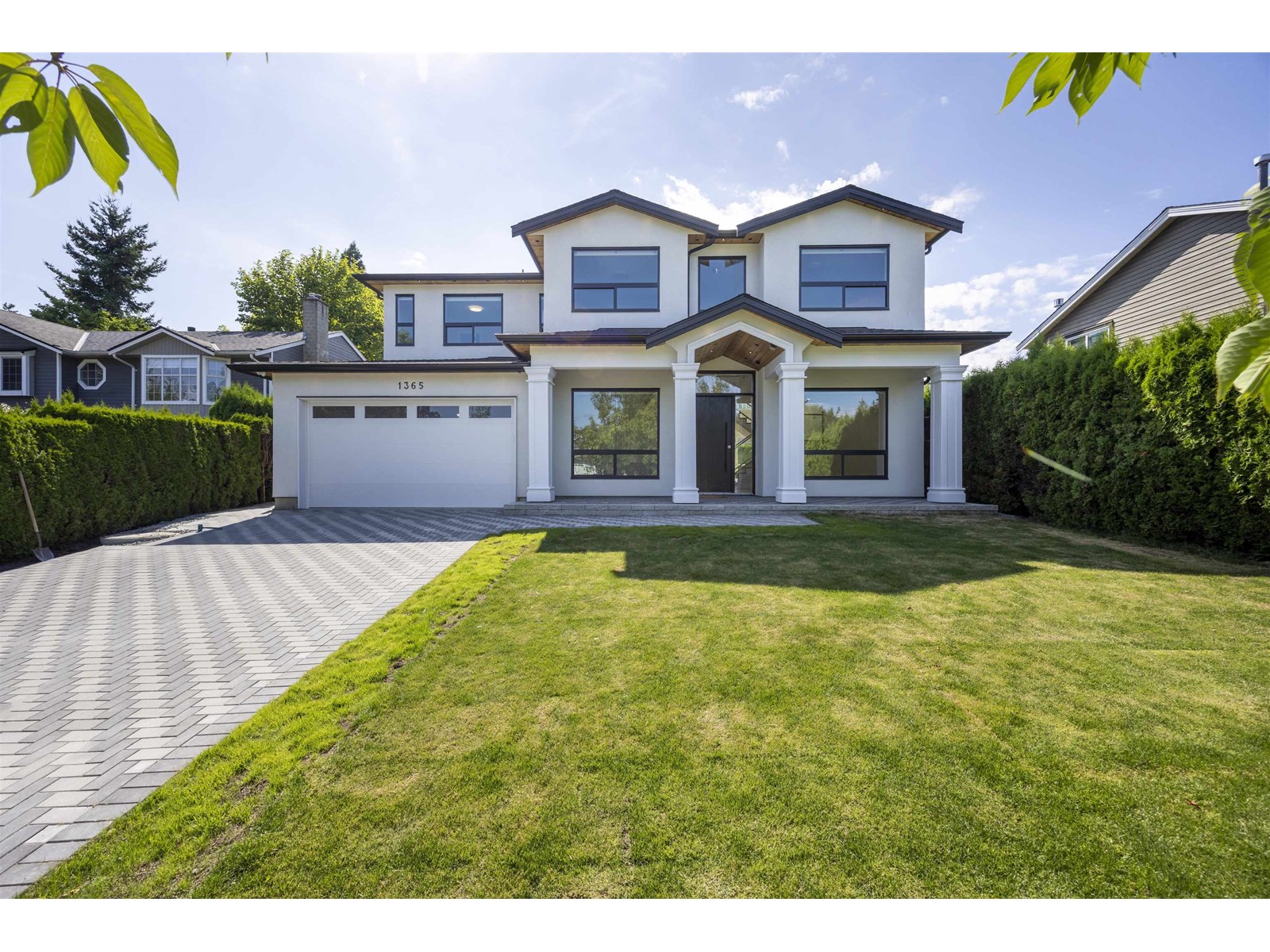1365 160A STREET, surrey, British Columbia