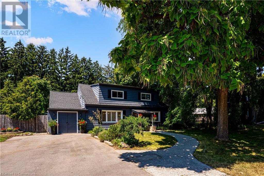 Property at 657 GREENWOOD Drive image 1