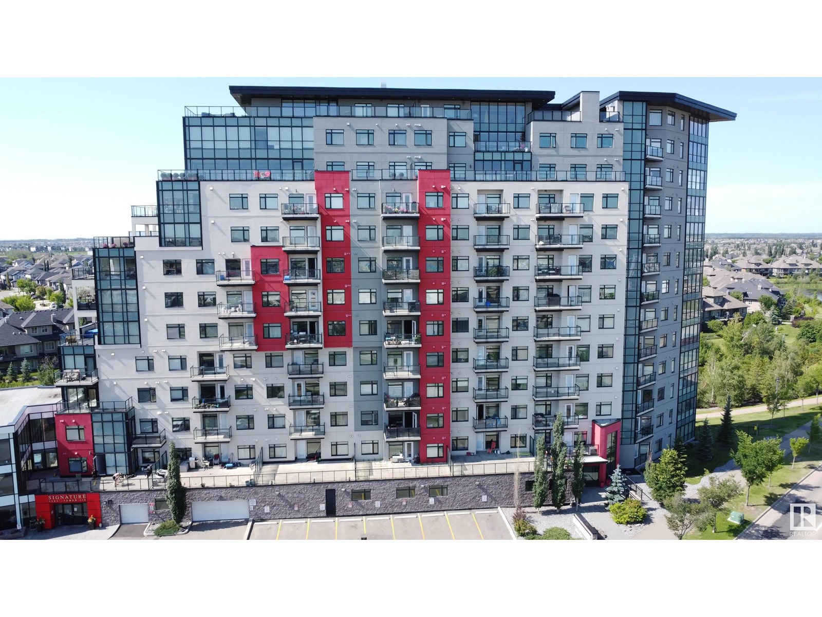 #731 5151 Windermere Bv Nw, Edmonton, Alberta  T6W 2K4 - Photo 29 - E4449576