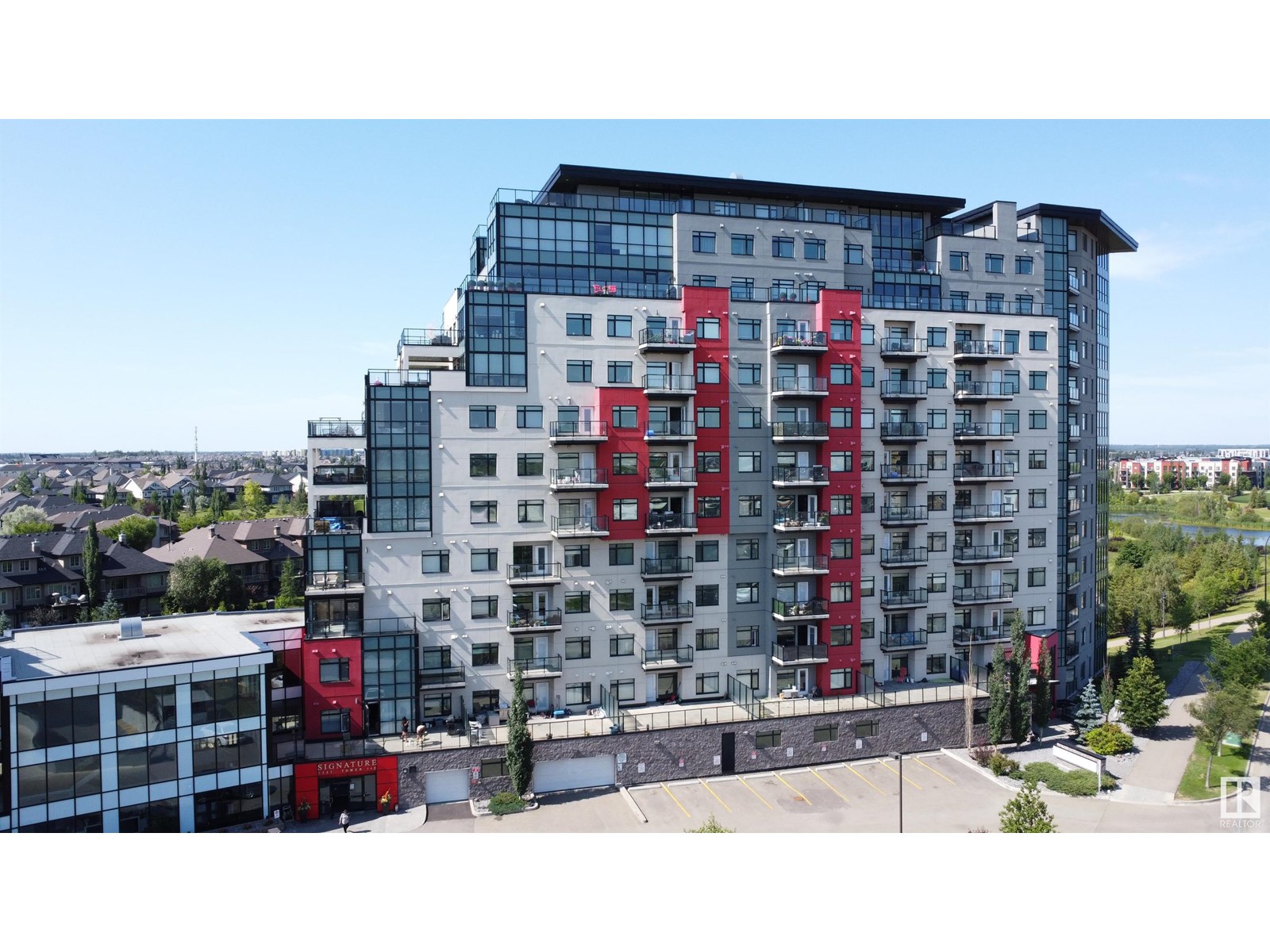 #731 5151 Windermere Bv Nw, Edmonton, Alberta  T6W 2K4 - Photo 30 - E4449576
