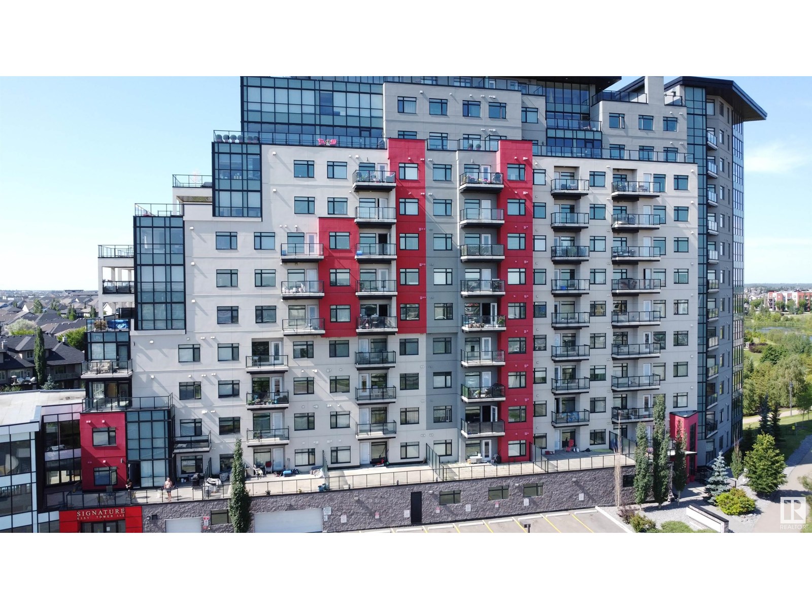 #731 5151 Windermere Bv Nw, Edmonton, Alberta  T6W 2K4 - Photo 31 - E4449576