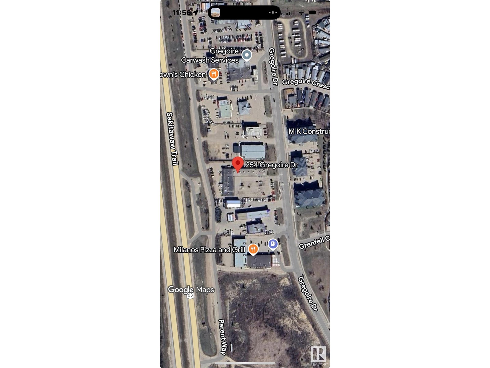 254 Gregoire DR, Fort McMurray, Alberta