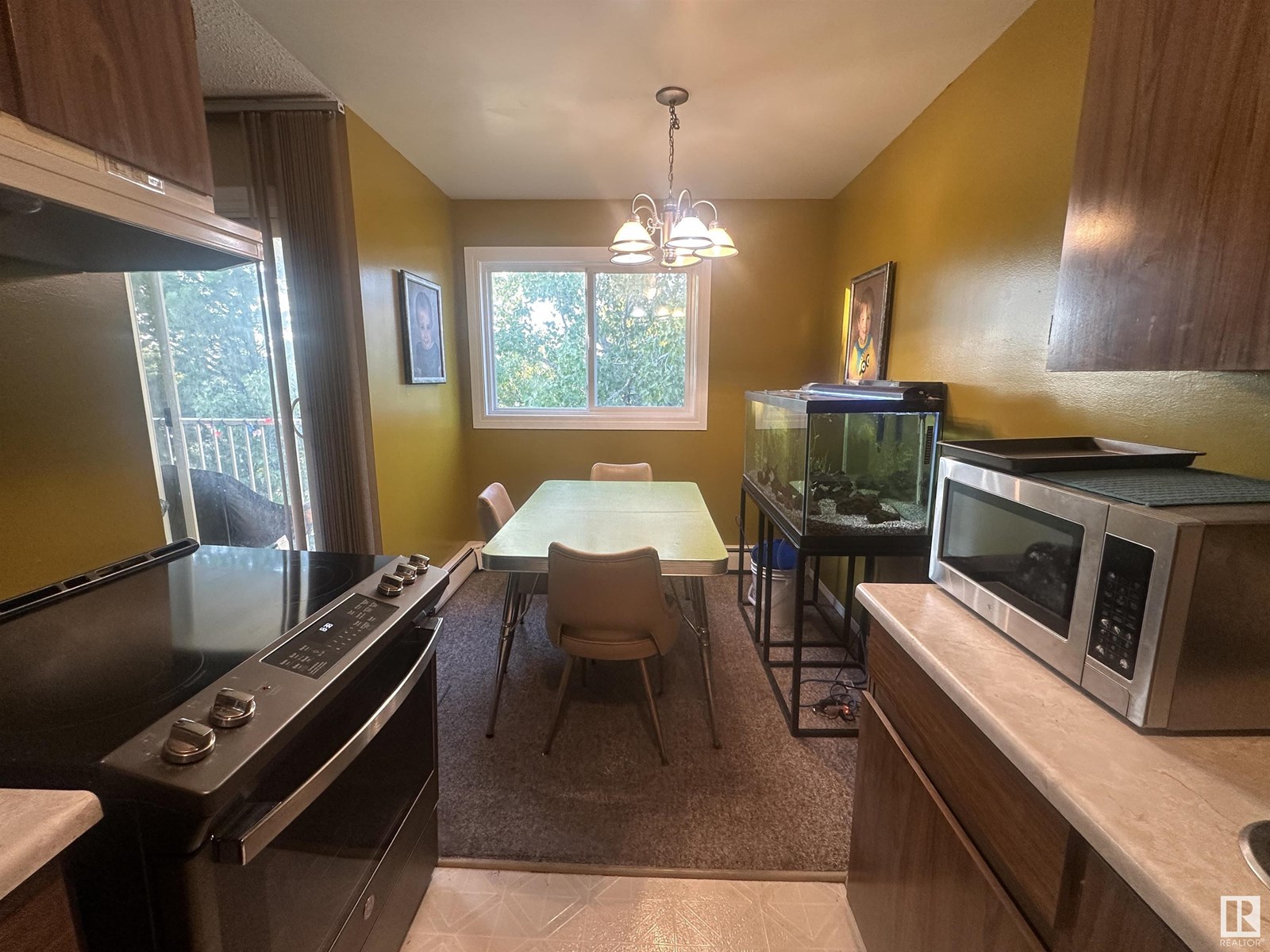 Property at #68 11255 31 AV NW image 4