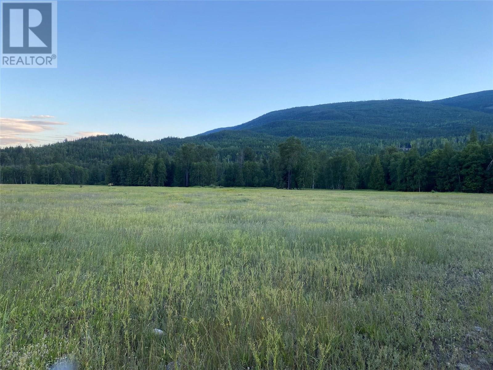 Parcel A Hwy 6 Highway, Edgewood, British Columbia  V0G 1J0 - Photo 2 - 10356834