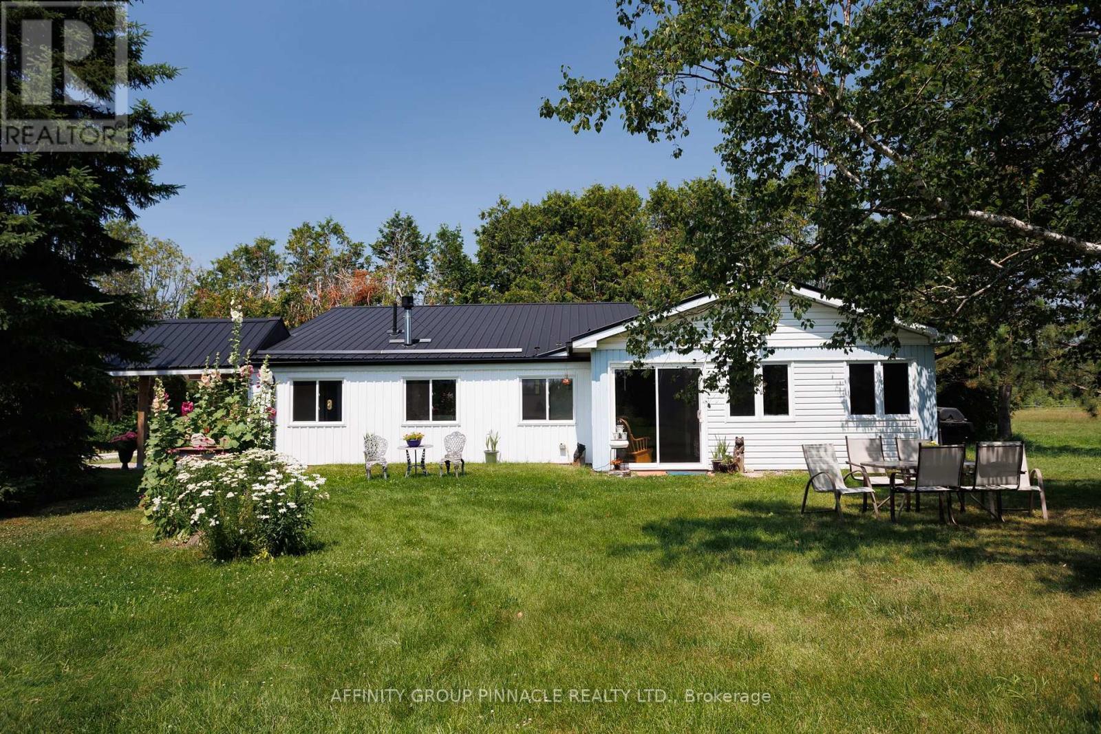 B1710 Conc Rd 8 Thorah Road, Brock, Ontario  L0K 1A0 - Photo 1 - N12297180