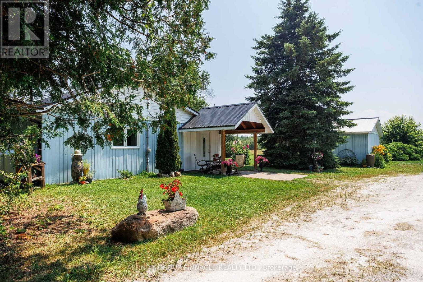 B1710 Conc Rd 8 Thorah Road, Brock, Ontario  L0K 1A0 - Photo 4 - N12297180