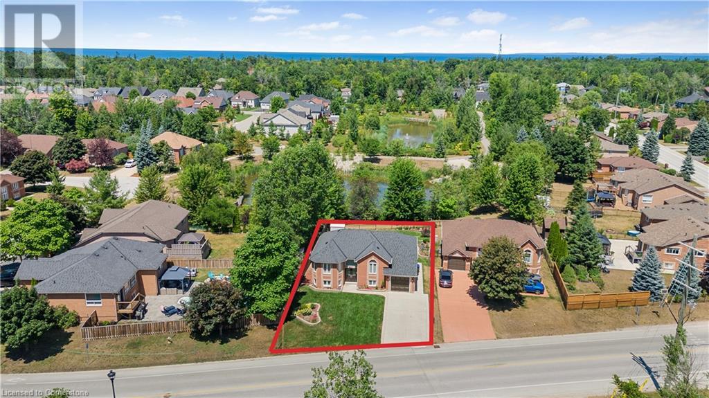 402 Ramblewood Drive, Wasaga Beach, Ontario  L9Z 2N9 - Photo 2 - 40753199