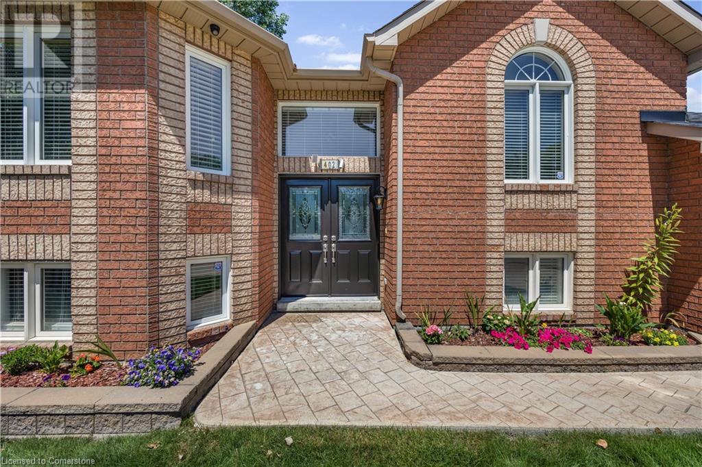 402 Ramblewood Drive, Wasaga Beach, Ontario  L9Z 2N9 - Photo 3 - 40753199