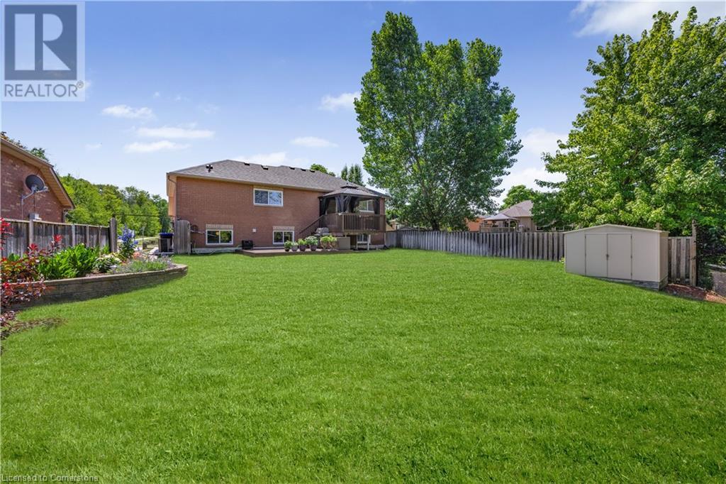 402 Ramblewood Drive, Wasaga Beach, Ontario  L9Z 2N9 - Photo 31 - 40753199