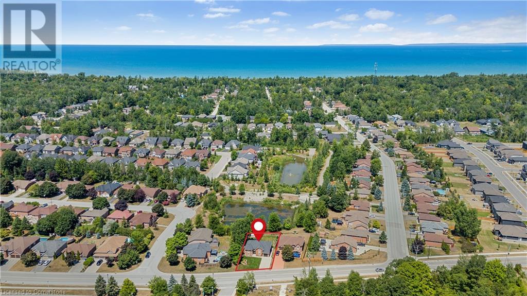 402 Ramblewood Drive, Wasaga Beach, Ontario  L9Z 2N9 - Photo 33 - 40753199