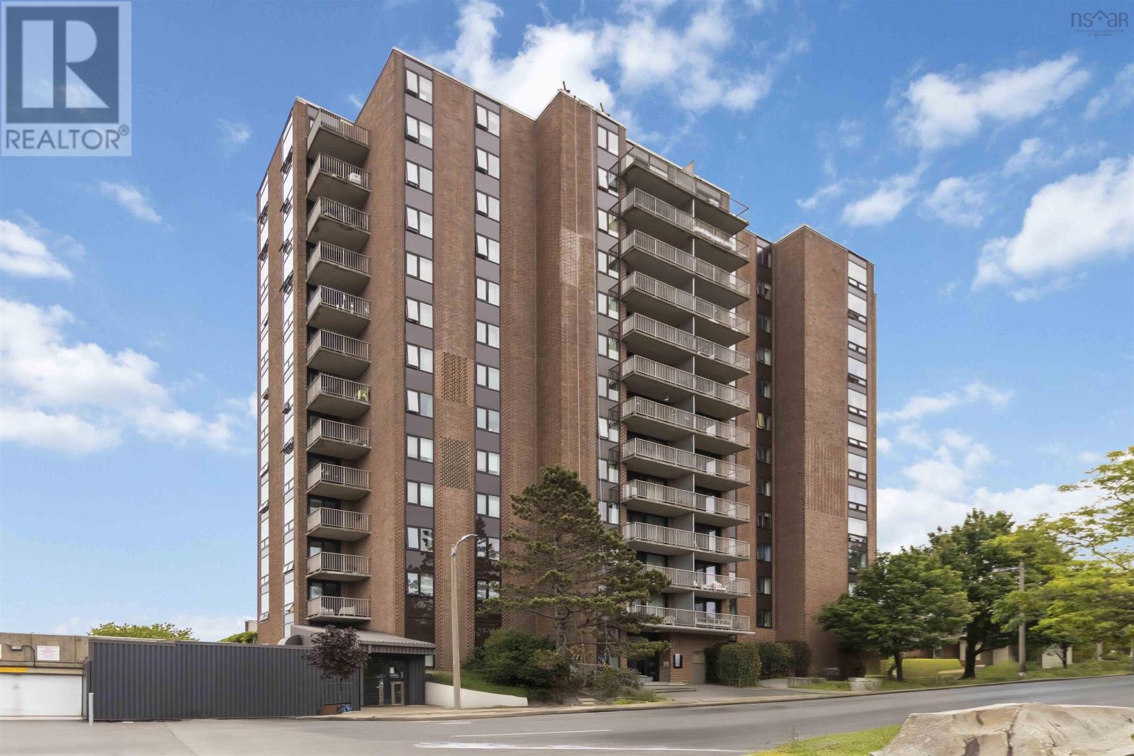 406 5572 Northridge Road, Halifax, Nova Scotia  B3K 5K2 - Photo 1 - 202518013
