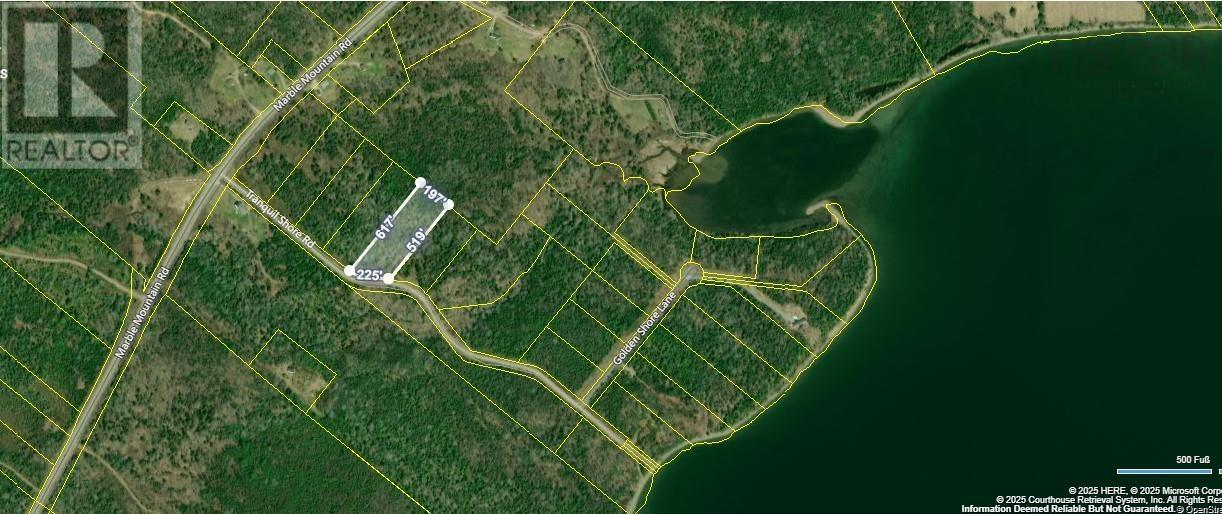 Lot 5 Tranquil Shore Rd, Marshes, Nova Scotia  B0E 1V0 - Photo 4 - 202518509