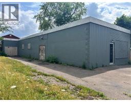 125 Dominion Street, moncton, New Brunswick