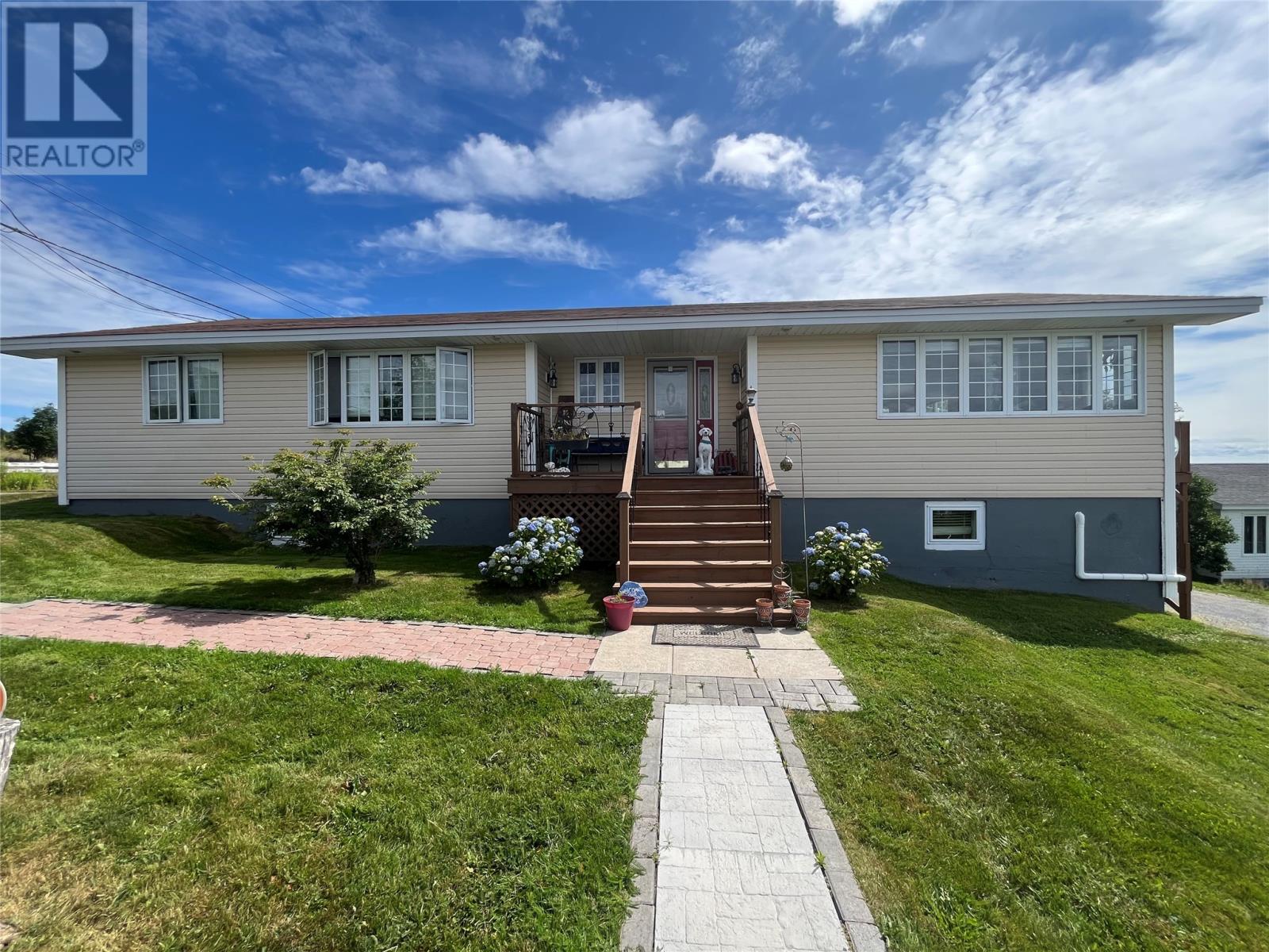 4 High Road N, Carbonear, Newfoundland & Labrador