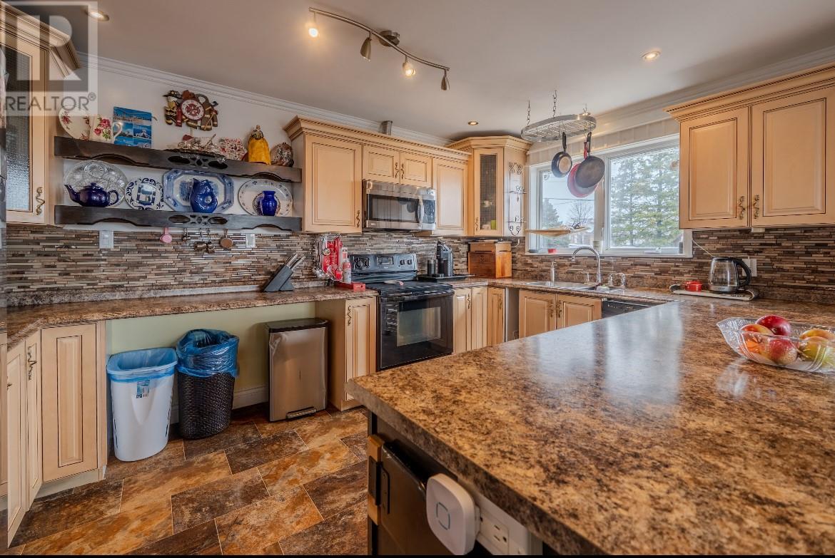 4 High Road N, Carbonear, Newfoundland & Labrador  A1Y 1A8 - Photo 10 - 1288183