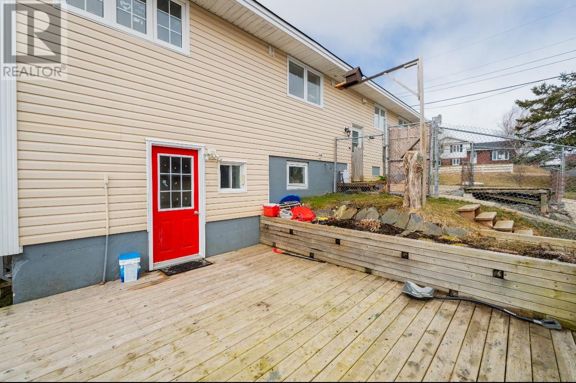 4 High Road N, Carbonear, Newfoundland & Labrador  A1Y 1A8 - Photo 33 - 1288183