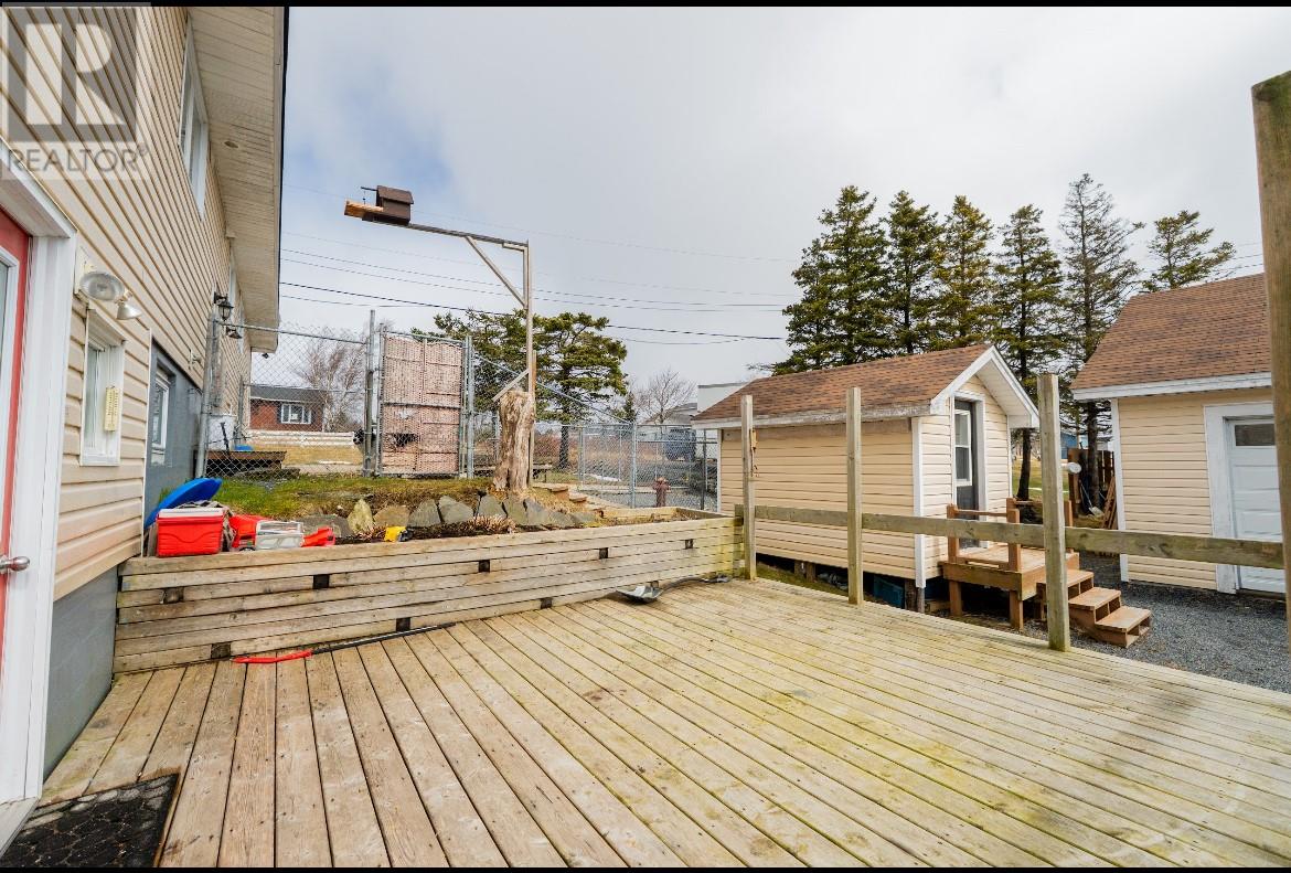 4 High Road N, Carbonear, Newfoundland & Labrador  A1Y 1A8 - Photo 34 - 1288183