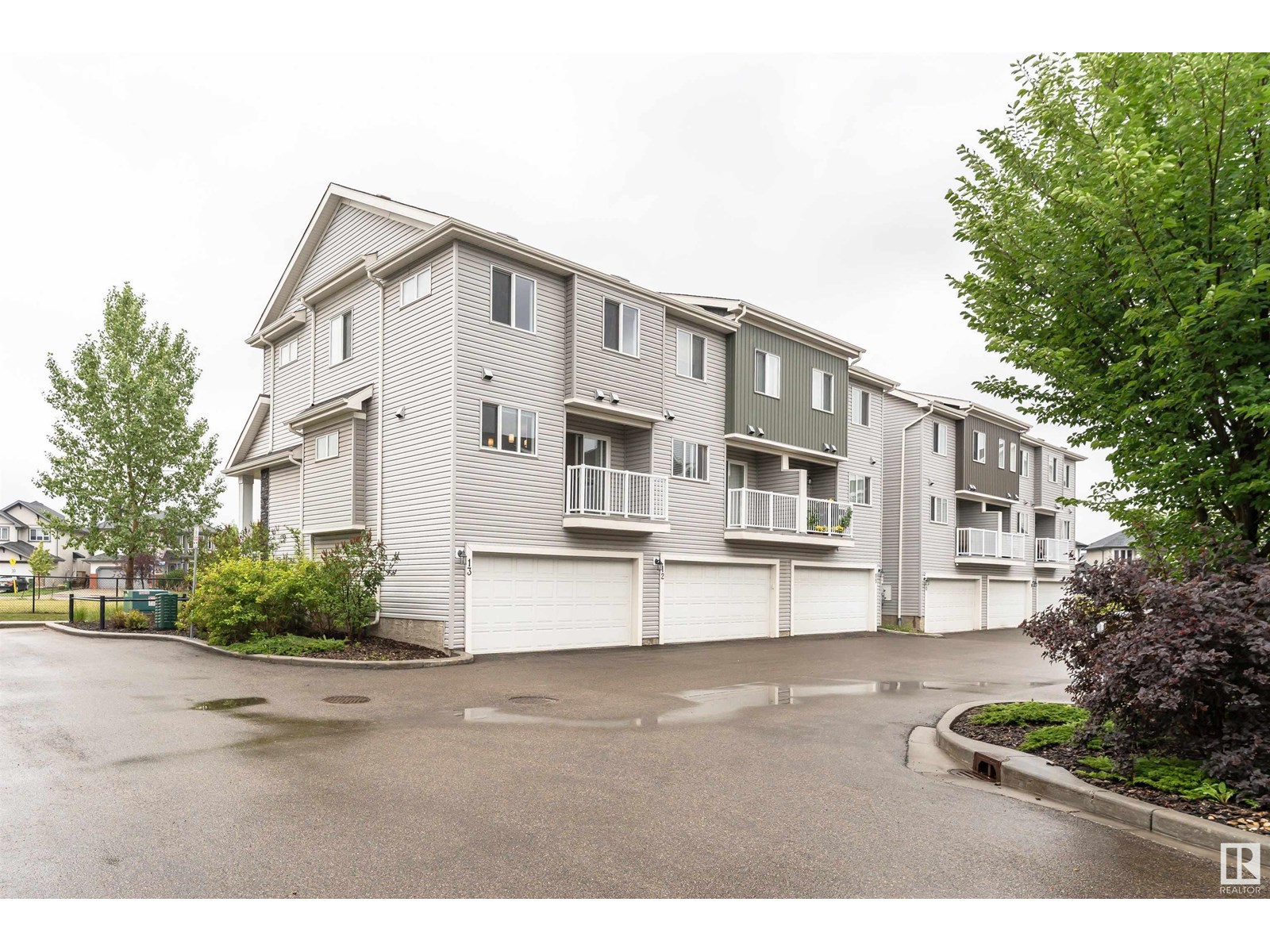 #13 2121 Haddow Dr Nw, Edmonton, Alberta  T6R 0W6 - Photo 33 - E4449585