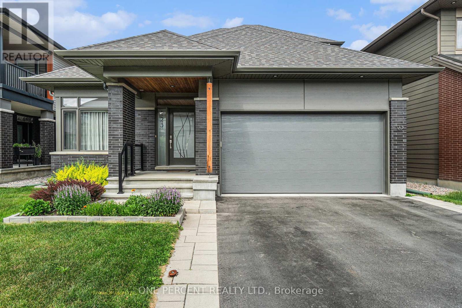 Property at 123 PATHFINDER WAY image 1