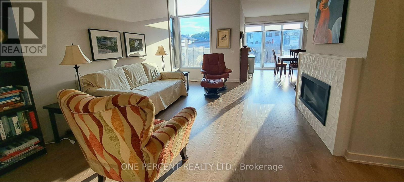 Property at 123 PATHFINDER WAY image 4