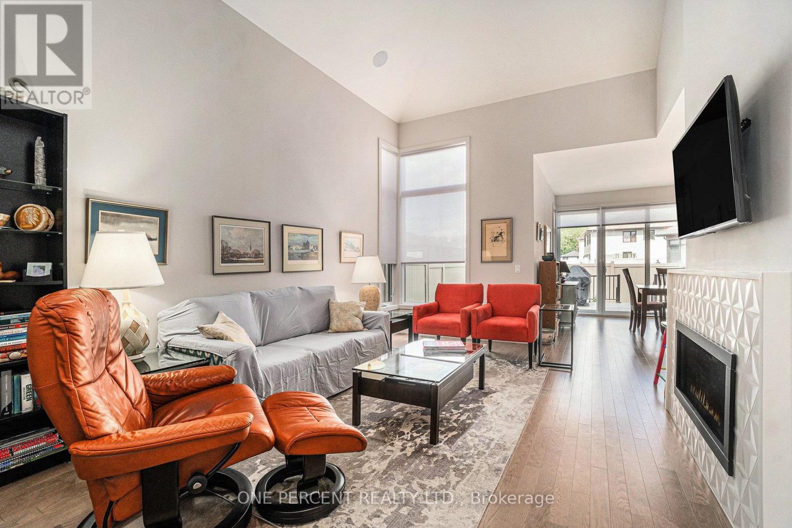Property at 123 PATHFINDER WAY image 5