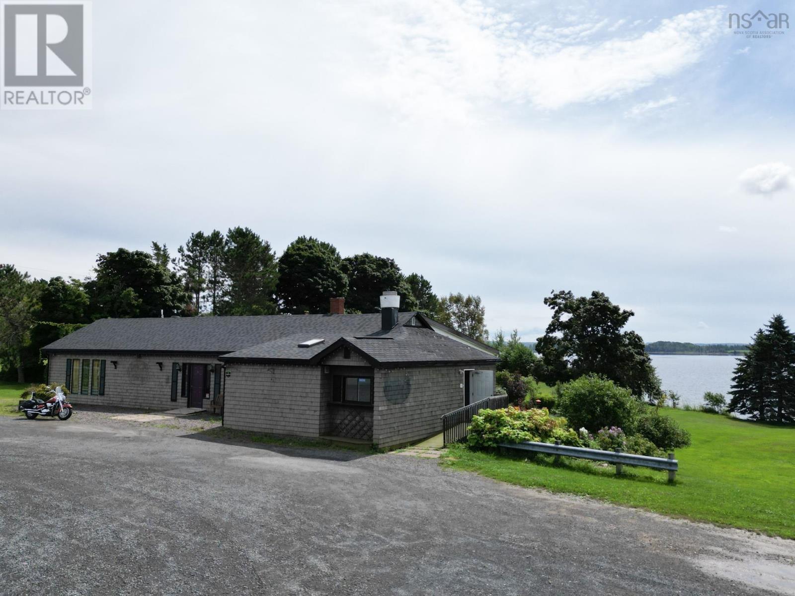 2656 Highway 376, Lyons Brook, Nova Scotia  B0K 1H0 - Photo 2 - 202419754