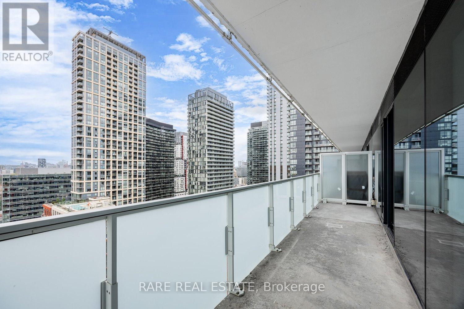 2404 - 11 Charlotte Street, Toronto (Waterfront Communities), Ontario  M5V 0M6 - Photo 25 - C12306592