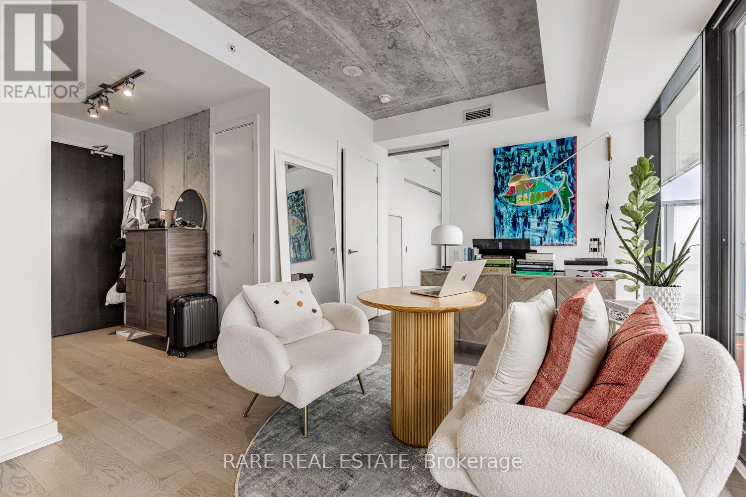 2404 - 11 Charlotte Street, Toronto (Waterfront Communities), Ontario  M5V 0M6 - Photo 7 - C12306592
