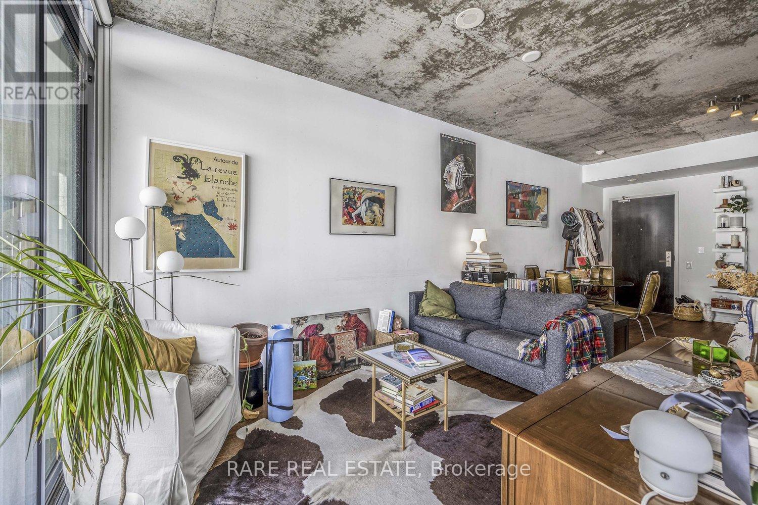 701 - 650 King Street W, Toronto (Waterfront Communities), Ontario  M5V 1M7 - Photo 11 - C12306614