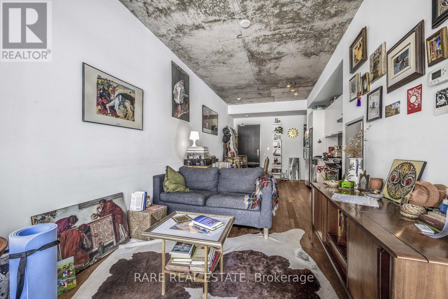 701 - 650 King Street W, Toronto (Waterfront Communities), Ontario  M5V 1M7 - Photo 12 - C12306614