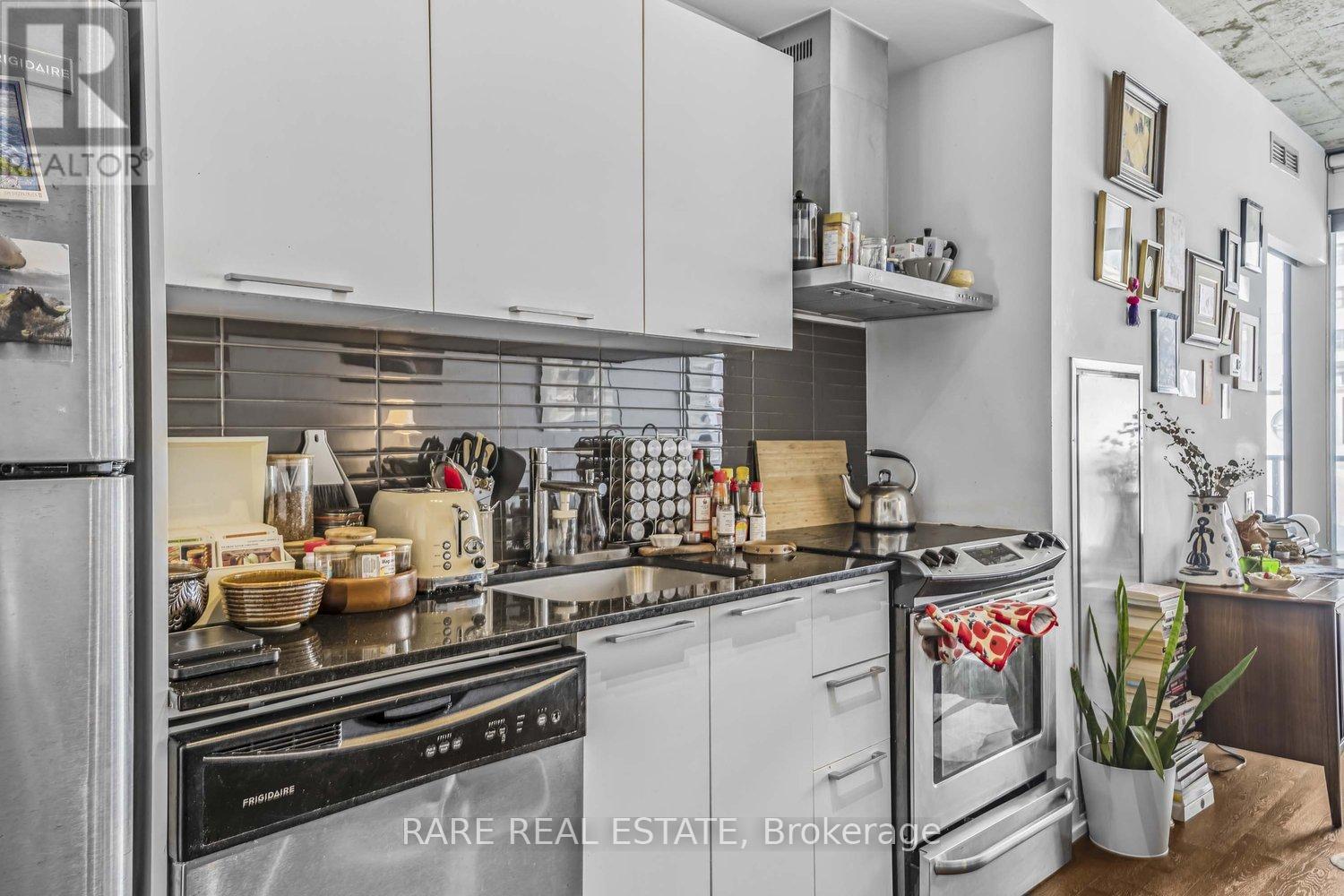 701 - 650 King Street W, Toronto (Waterfront Communities), Ontario  M5V 1M7 - Photo 16 - C12306614
