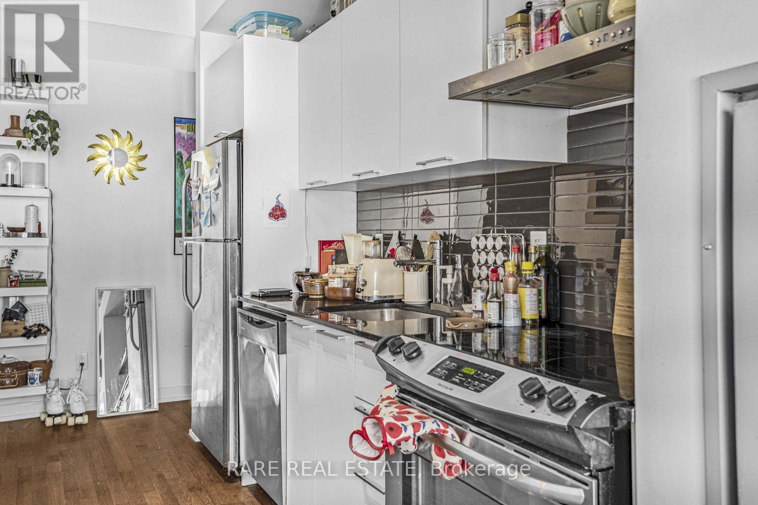 701 - 650 King Street W, Toronto (Waterfront Communities), Ontario  M5V 1M7 - Photo 17 - C12306614
