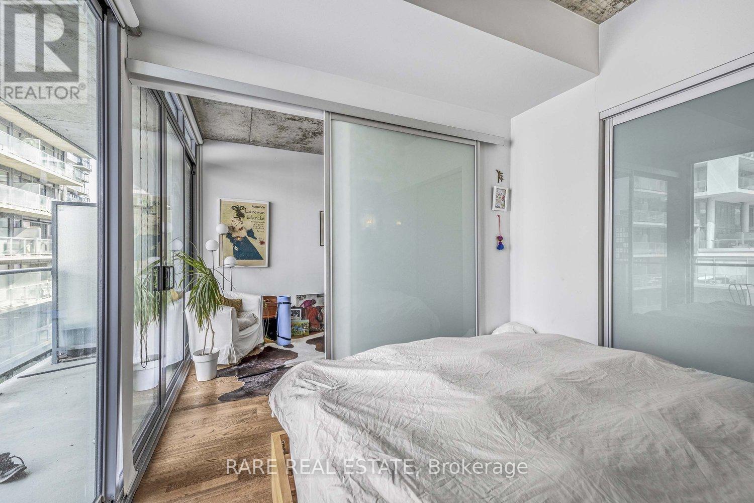 701 - 650 King Street W, Toronto (Waterfront Communities), Ontario  M5V 1M7 - Photo 19 - C12306614