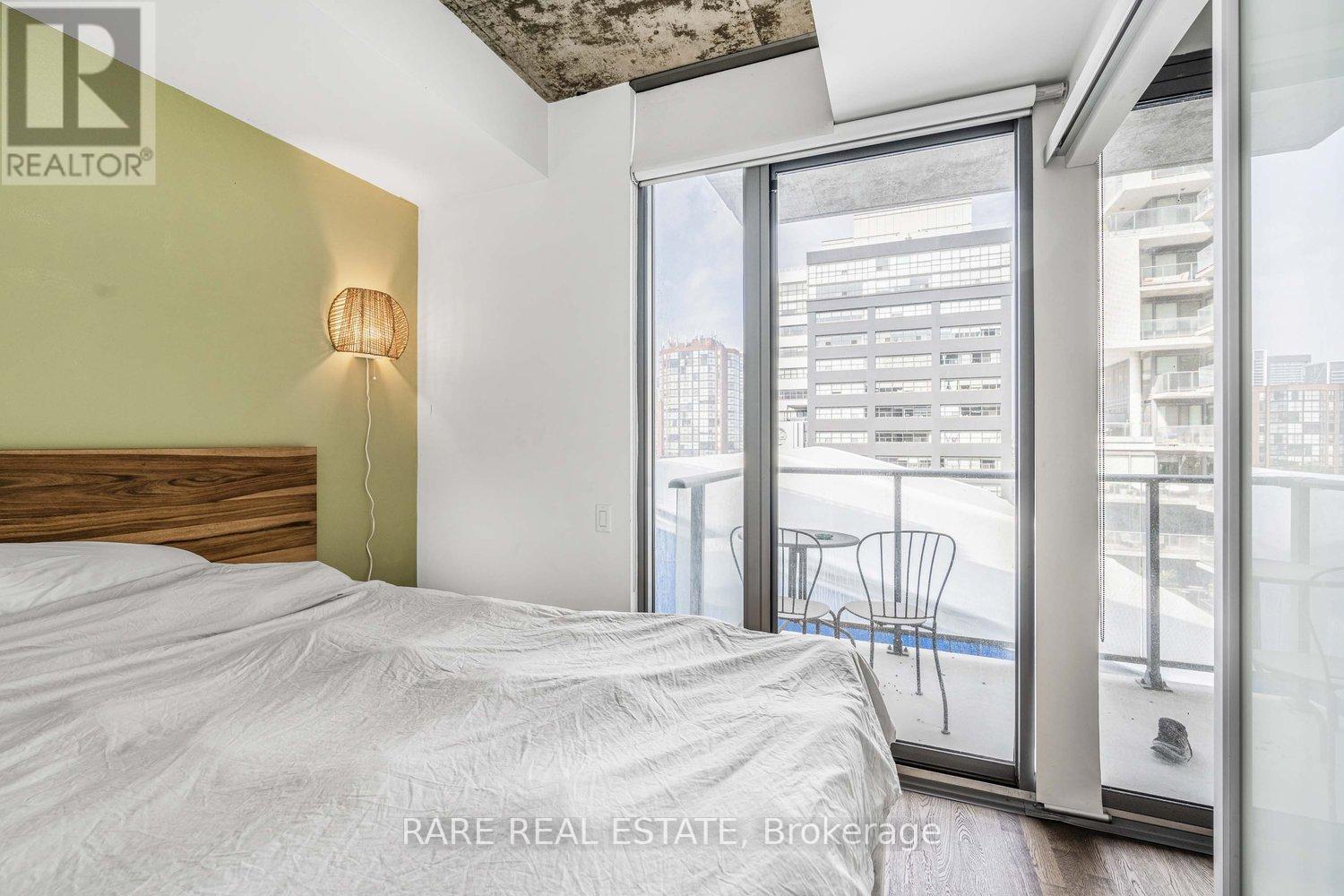 701 - 650 King Street W, Toronto (Waterfront Communities), Ontario  M5V 1M7 - Photo 21 - C12306614