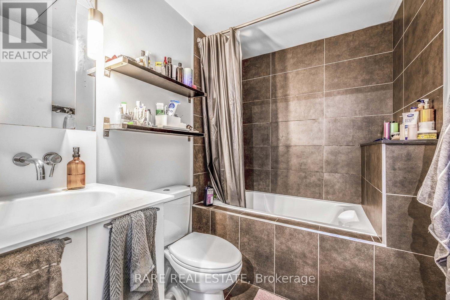 701 - 650 King Street W, Toronto (Waterfront Communities), Ontario  M5V 1M7 - Photo 22 - C12306614