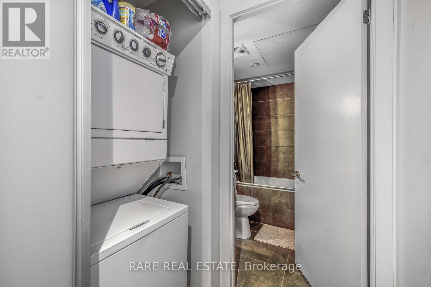 701 - 650 King Street W, Toronto (Waterfront Communities), Ontario  M5V 1M7 - Photo 23 - C12306614