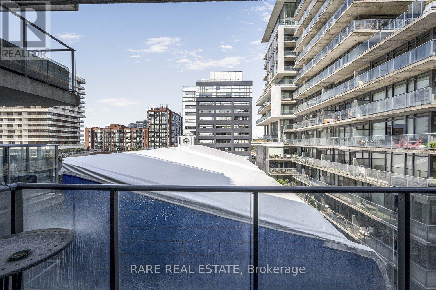 701 - 650 King Street W, Toronto (Waterfront Communities), Ontario  M5V 1M7 - Photo 24 - C12306614