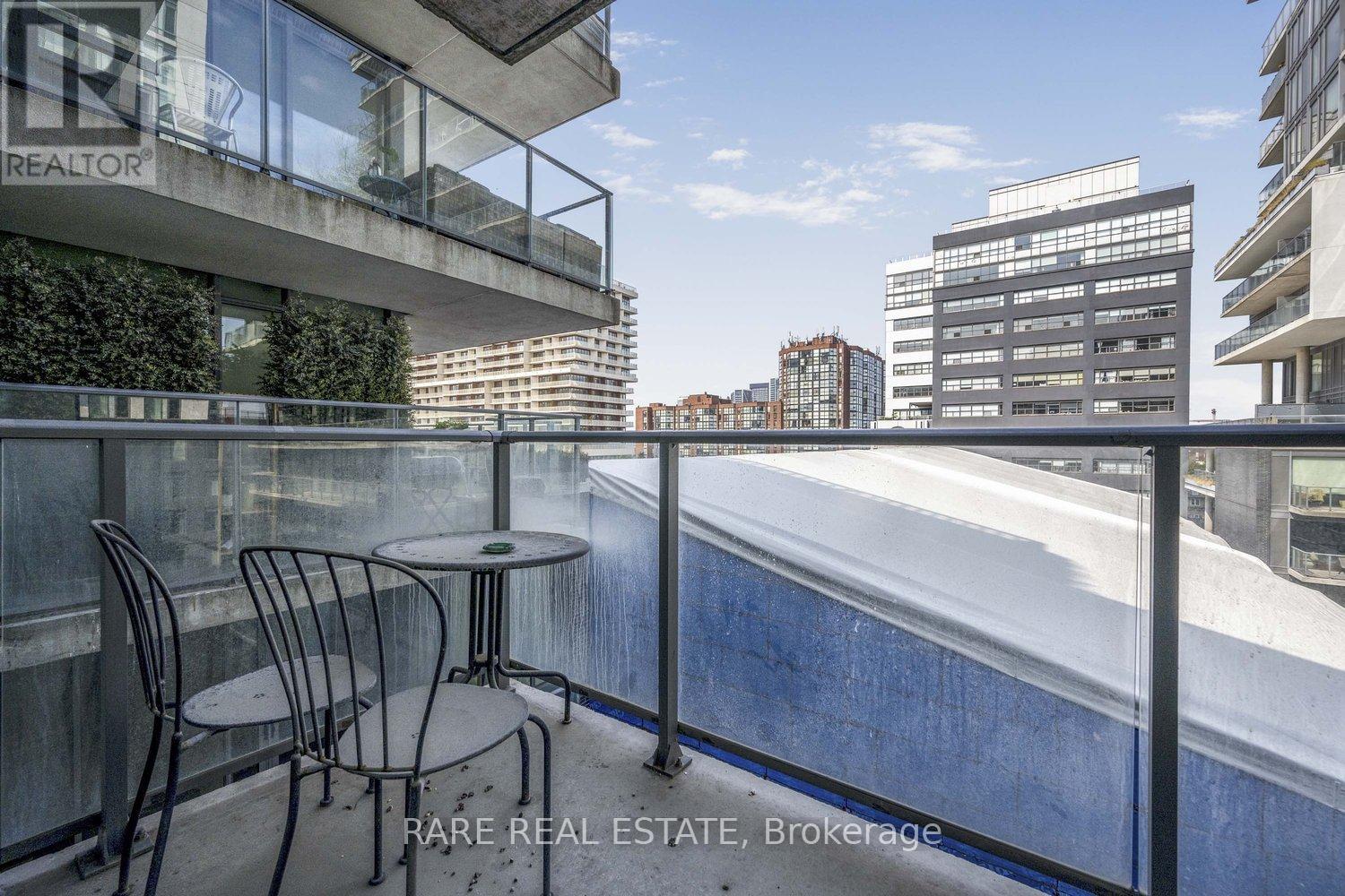 701 - 650 King Street W, Toronto (Waterfront Communities), Ontario  M5V 1M7 - Photo 25 - C12306614