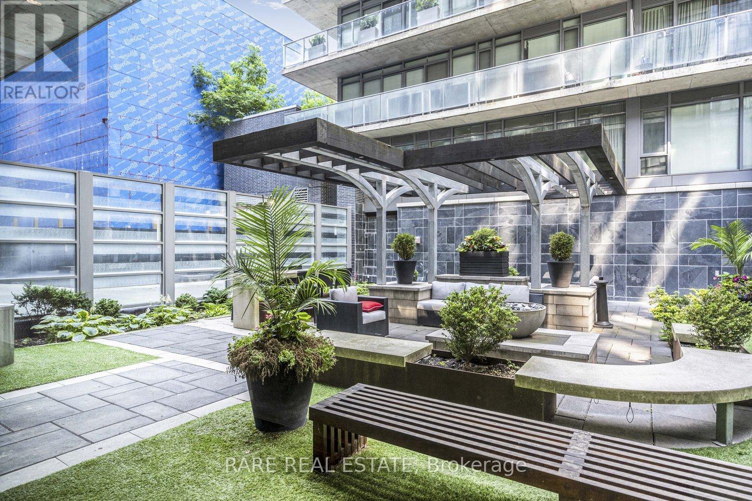 701 - 650 King Street W, Toronto (Waterfront Communities), Ontario  M5V 1M7 - Photo 26 - C12306614