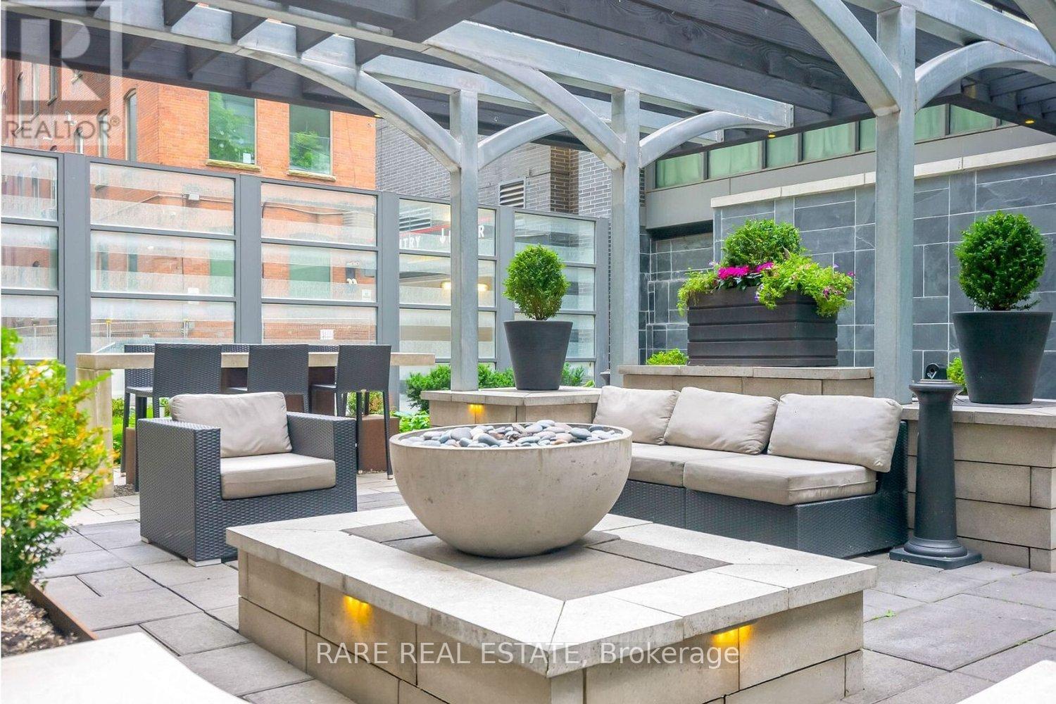 701 - 650 King Street W, Toronto (Waterfront Communities), Ontario  M5V 1M7 - Photo 27 - C12306614