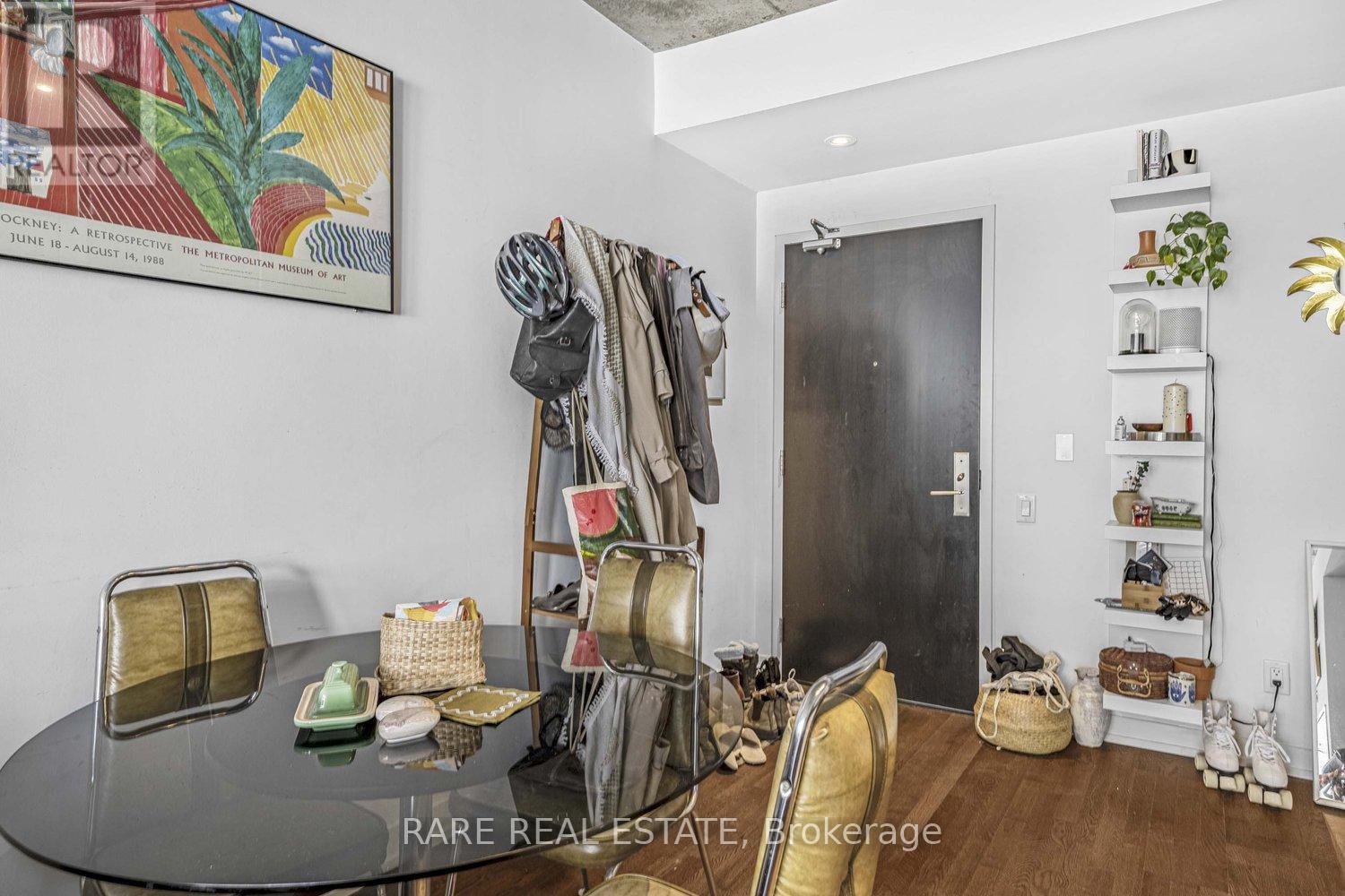 701 - 650 King Street W, Toronto (Waterfront Communities), Ontario  M5V 1M7 - Photo 4 - C12306614