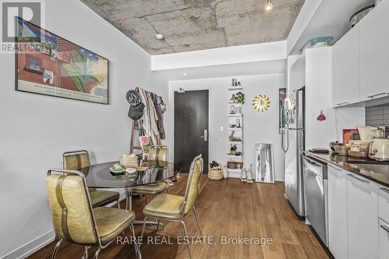 701 - 650 King Street W, Toronto (Waterfront Communities), Ontario  M5V 1M7 - Photo 7 - C12306614