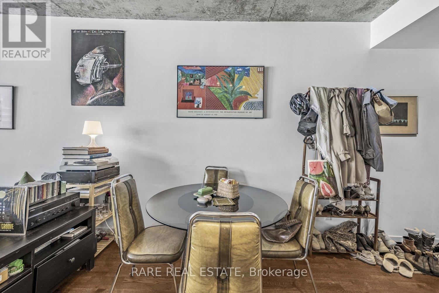 701 - 650 King Street W, Toronto (Waterfront Communities), Ontario  M5V 1M7 - Photo 8 - C12306614