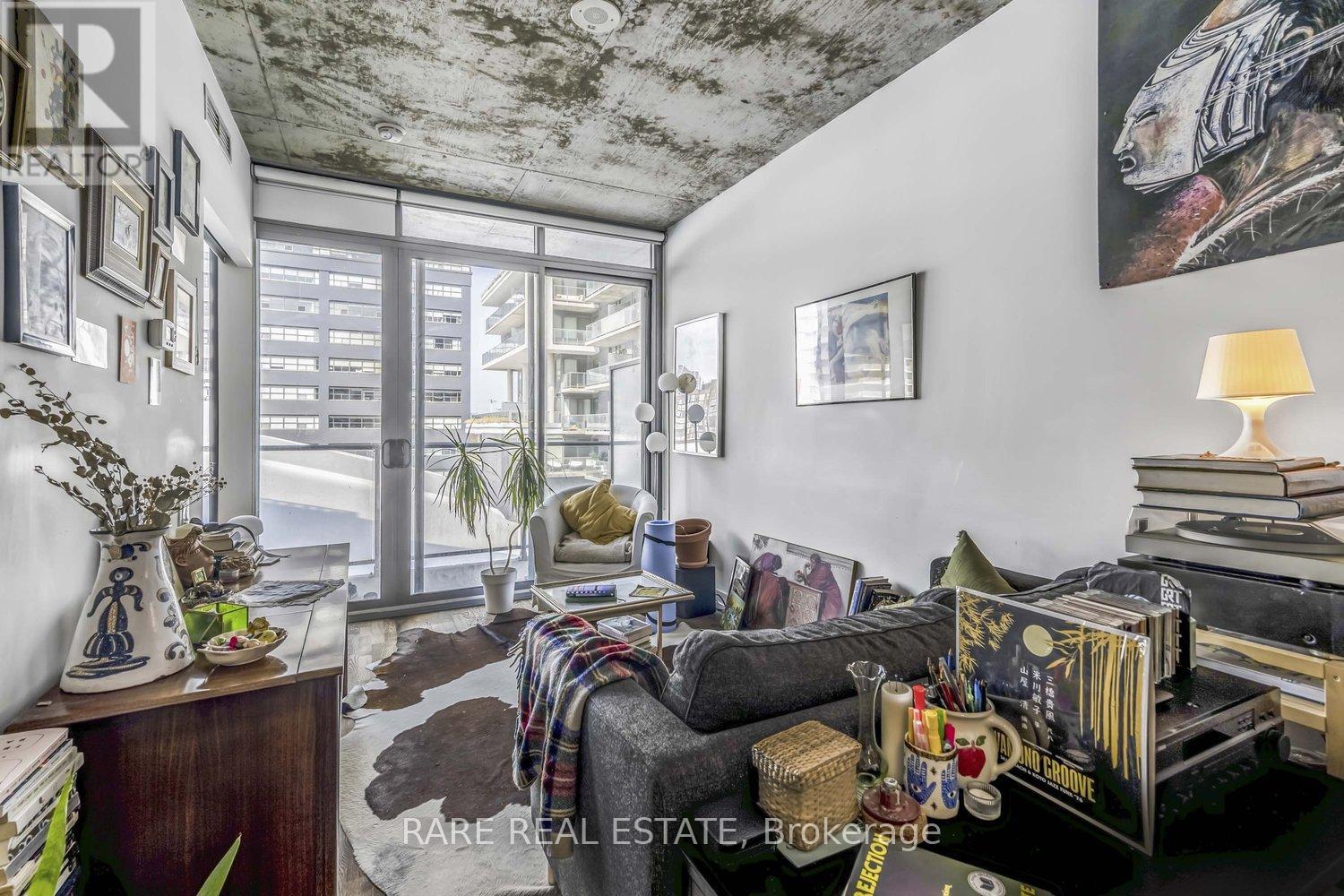 701 - 650 King Street W, Toronto (Waterfront Communities), Ontario  M5V 1M7 - Photo 9 - C12306614