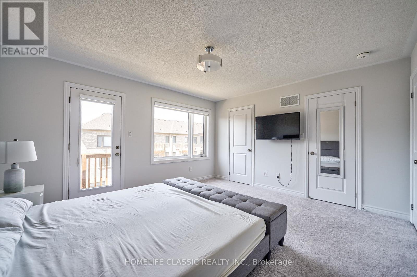 57 Douet Lane, Ajax, Ontario  L1Z 0V4 - Photo 33 - E12306619