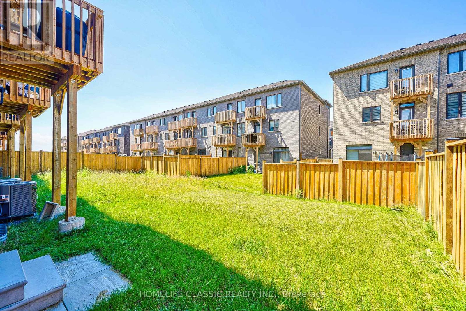 57 Douet Lane, Ajax, Ontario  L1Z 0V4 - Photo 44 - E12306619