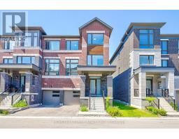57 DOUET LANE, Ajax, Ontario