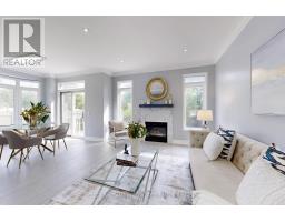 71 Mansfield Lane, Markham (Markville), Ca